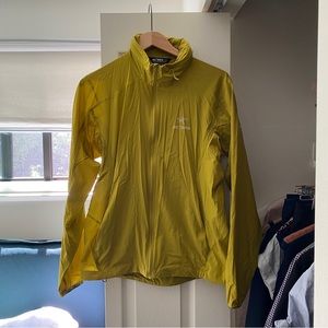 Arc’teryx Windbreaker